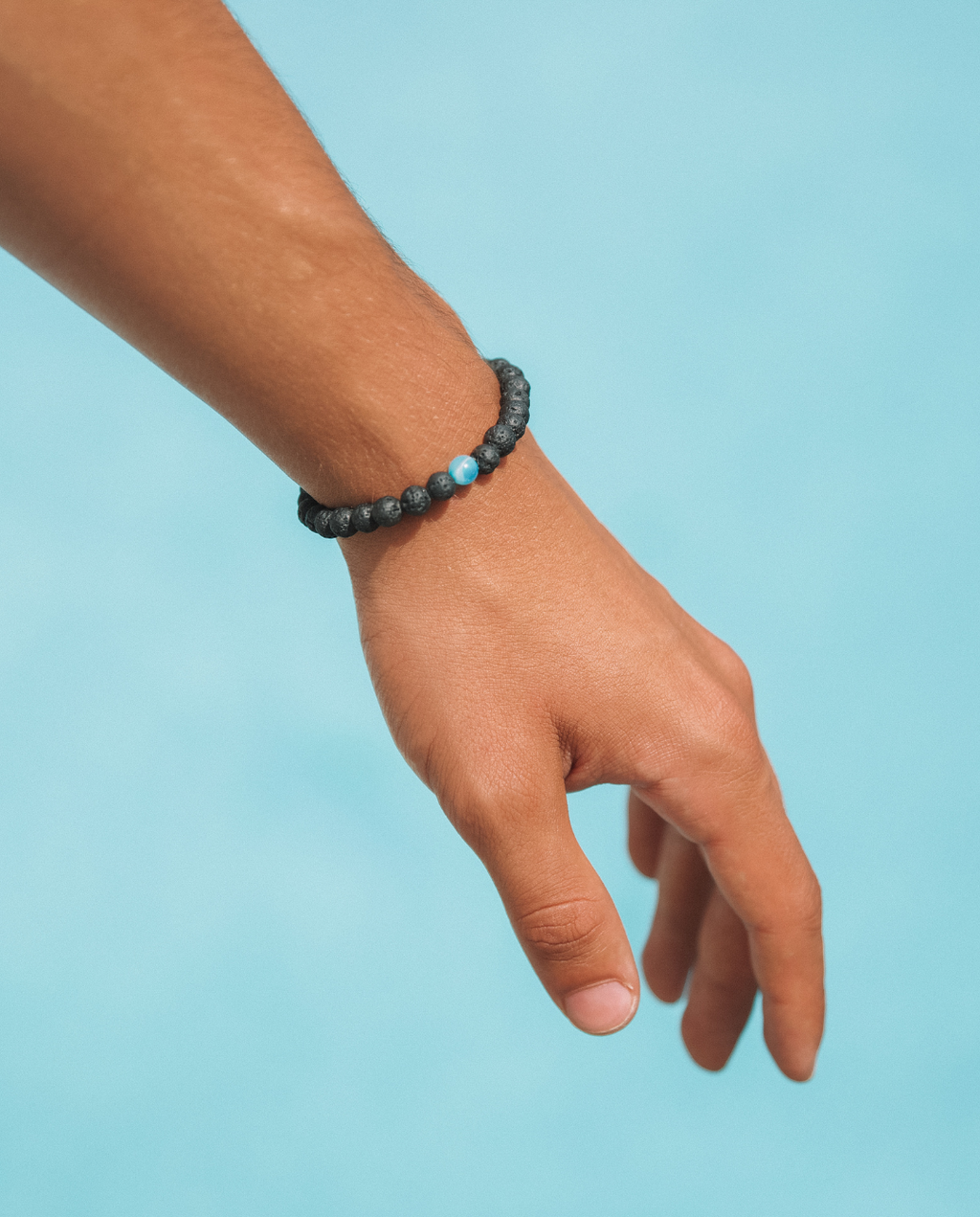 Water Bracelet.