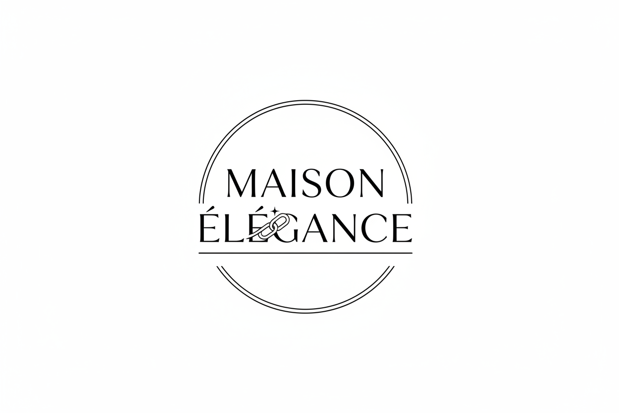 Maison Élégance